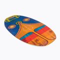 Skimboard PAKALOLO Vanlife Blue L/XL orange-blue PK-17469