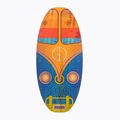 Skimboard PAKALOLO Vanlife Blue L/XL orange-blue PK-17469 2