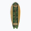 Trickboard Fish Piranha colourful balance board TB-17483 3