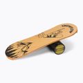 Trickboard Classic Snowflow beige balance board TB-17728