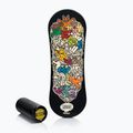 Trickboard Classic Get Tricky colourful balance board TB-17766 6