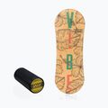 Trickboard Classic Vibe beige balance board TB-17797 4
