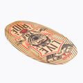 Skimboard PAKALOLO Ride L/XL black and beige PK-17827