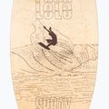 Skimboard PAKALOLO Spray L/XL beige PK-17841 4
