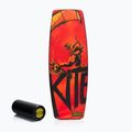 Trickboard Wake & Ktie Pro balance board orange TB-17865 6