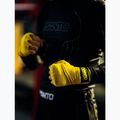 Boxing bandages MANTO Defend V2 400 cm yellow 4