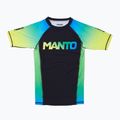 MANTO Rio men's Rashguard black MNR506_BLK_2S 3