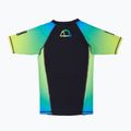 MANTO Rio men's Rashguard black MNR506_BLK_2S 4