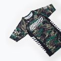 MANTO Distort men's rashguard t-shirt black MNR509 5