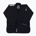 GI for men's Brazilian jiu-jitsu MANTO Heaven black MNG976_BLK
