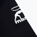 GI for men's Brazilian jiu-jitsu MANTO Heaven black MNG976_BLK 3