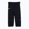 GI for men's Brazilian jiu-jitsu MANTO Heaven black MNG976_BLK 5
