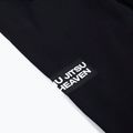 GI for men's Brazilian jiu-jitsu MANTO Heaven black MNG976_BLK 8