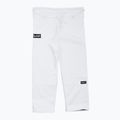 GI for Brazilian jiu-jitsu MANTO Heaven BJJ white 2