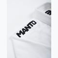 GI for Brazilian jiu-jitsu MANTO Heaven BJJ white 4