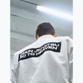 GI for Brazilian jiu-jitsu MANTO Heaven BJJ white 12