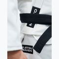 GI for Brazilian jiu-jitsu MANTO Heaven BJJ white 13