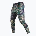 MANTO Distort moro men's training leggings MNS522