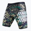 MANTO Distort moro men's training shorts MNS523