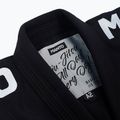 GI for men's Brazilian jiu-jitsu MANTO X4 black MNG978 4