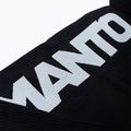 GI for men's Brazilian jiu-jitsu MANTO X4 black MNG978 7
