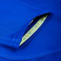 GI for men's Brazilian jiu-jitsu MANTO X4 blue MNG978 6
