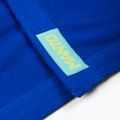 GI for men's Brazilian jiu-jitsu MANTO X4 blue MNG978 7