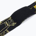 MANTO Punch black boxing bandages MNA884_BLK_9UN 3