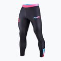 MANTO Miami men's leggings black MNS531_BLK_2S