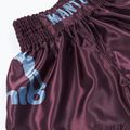 MANTO Muay Thai shorts Dual brown 2