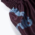 MANTO Muay Thai shorts Dual brown 4