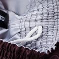 MANTO Muay Thai shorts Dual brown 5