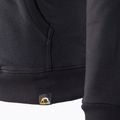 MANTO Duo Summer men's sweatshirt black MNT786_GRE/YEL_3M 4