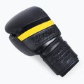 MANTO boxing gloves Carbon black 2