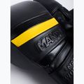 MANTO boxing gloves Carbon black 4