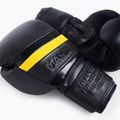 MANTO boxing gloves Carbon black 5