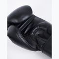 MANTO boxing gloves Carbon black 6