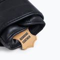 MANTO boxing gloves Carbon black 7