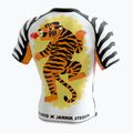 MANTO men's Rashguard Tigre white MNR849_WHT_2S 2