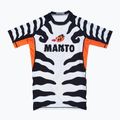 MANTO men's Rashguard Tigre white MNR849_WHT_2S 3