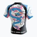 MANTO Dragon men's Rashguard black MNR850_BLK_2S 2