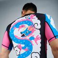 MANTO Dragon men's Rashguard black MNR850_BLK_2S 7