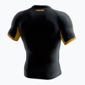 MANTO Stripe 2.0 men's rashguard black MNR851_BLK_2S 2