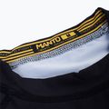 MANTO Stripe 2.0 men's rashguard black MNR851_BLK_2S 5
