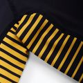 MANTO Stripe 2.0 men's rashguard black MNR851_BLK_2S 6