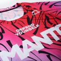 MANTO men's rashguard Multi Gradient red-blue MNR854 5