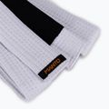 MANTO Label white MNA854 Brazilian jiu-jitsu belt 2