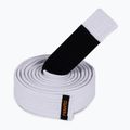 MANTO Label white MNA854 Brazilian jiu-jitsu belt 3