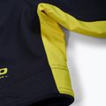 MANTO Alpha 2.0 men's training shorts black MNS009 2