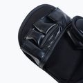 MANTO Impact Sparring MMA Gloves black 5